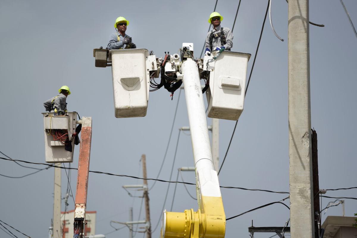 Auditoría: Puerto Rico no ha recibido millones de dólares casi 10 años después de huracán María