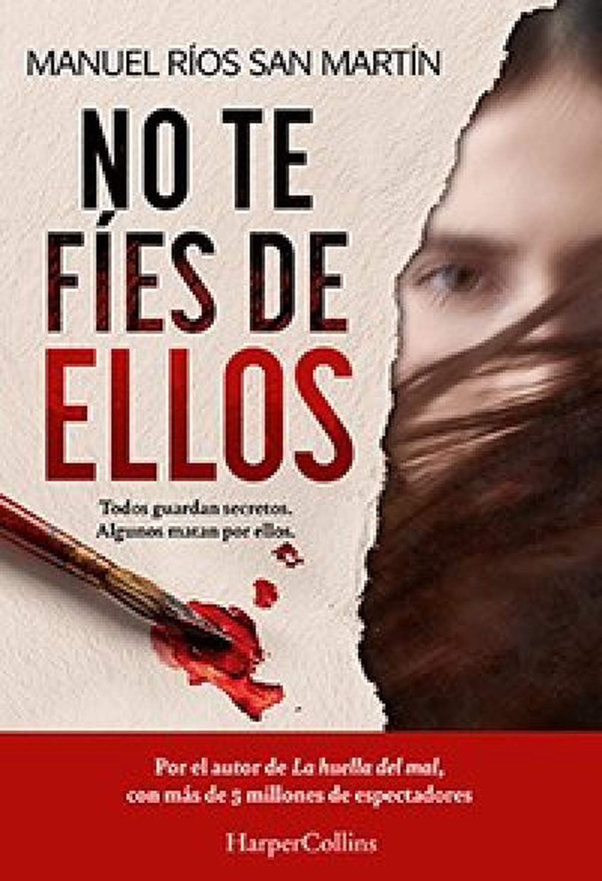 Intriga y conspiraciones en