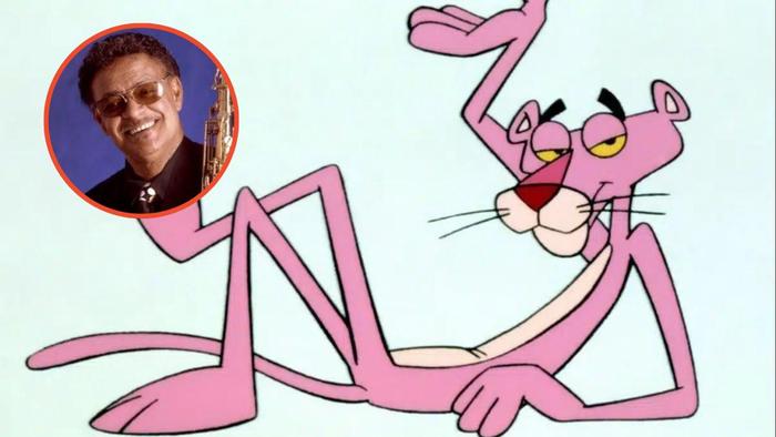 Falleció Plas Johnson, el icónico saxofonista detrás de La Pantera Rosa a los 94 años