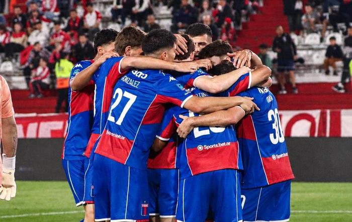Huracán cayó ante Tigre y complicó su futuro en los playoffs del Torneo Clausura
