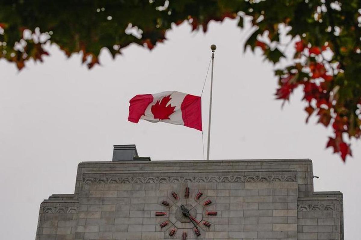 Opción a favor de permanecer en Canadá gana el referéndum de Alberta.