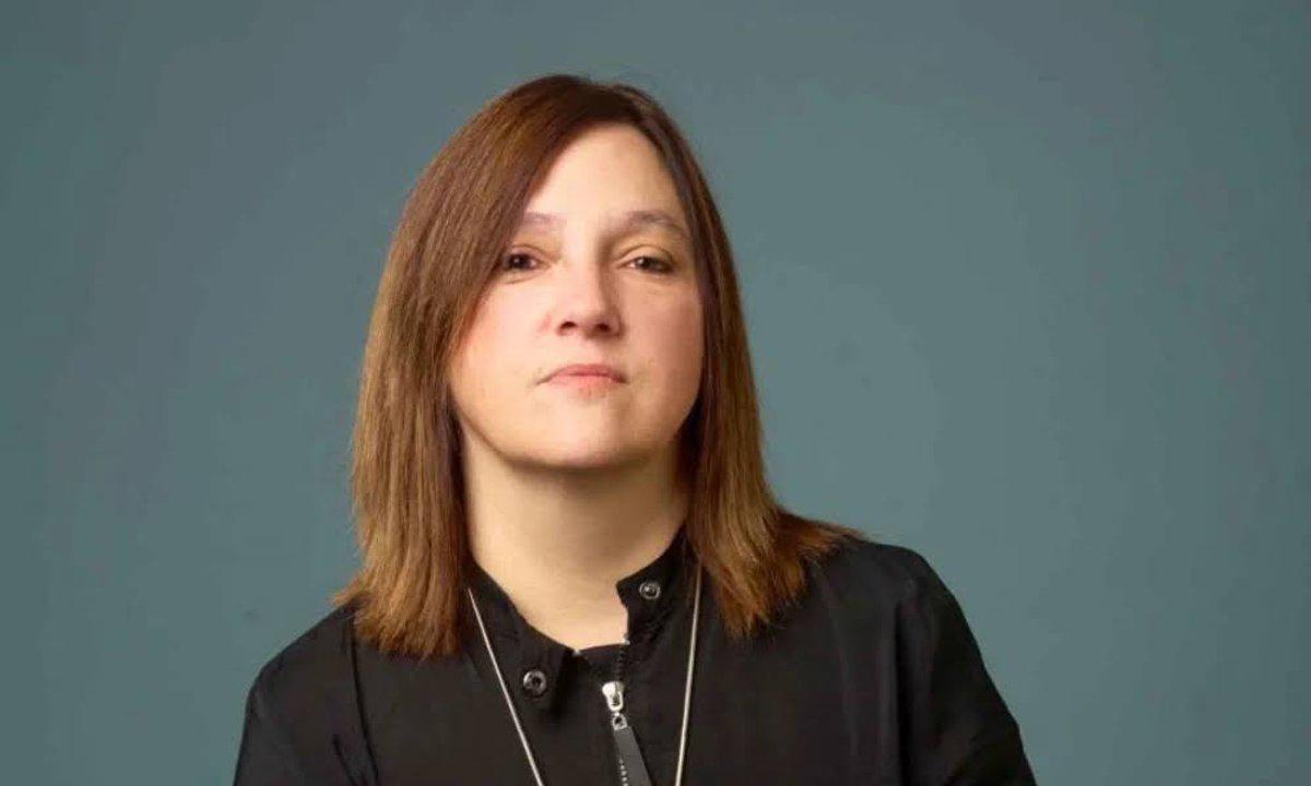 Laura Cukierman acaba de lanzar su primera novela.