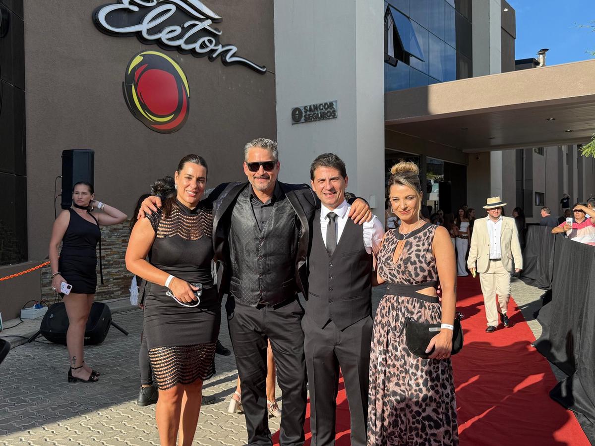 Villa Carlos Paz se paraliza por la entrega de los Premios Carlos: la previa