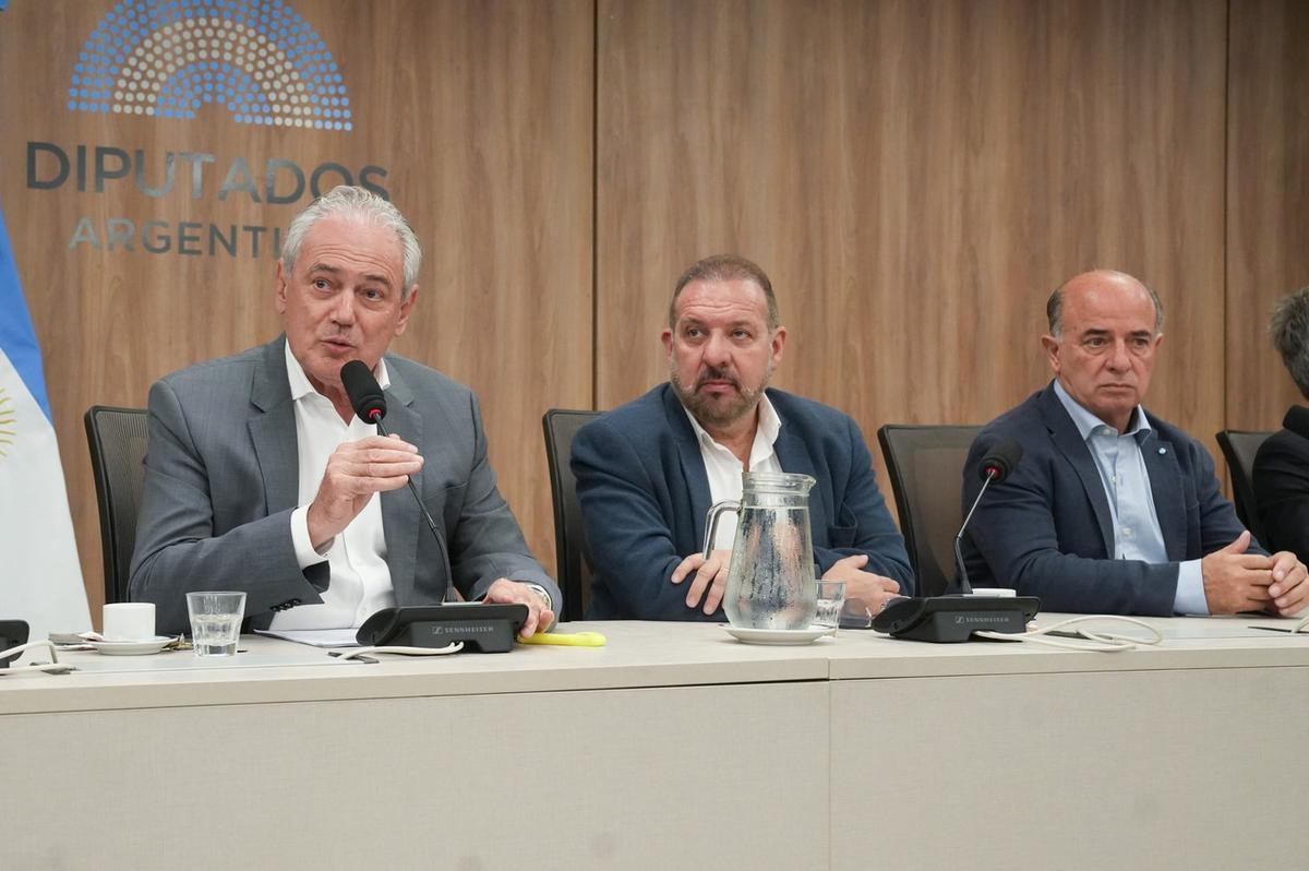 Ley de fitosanitarios