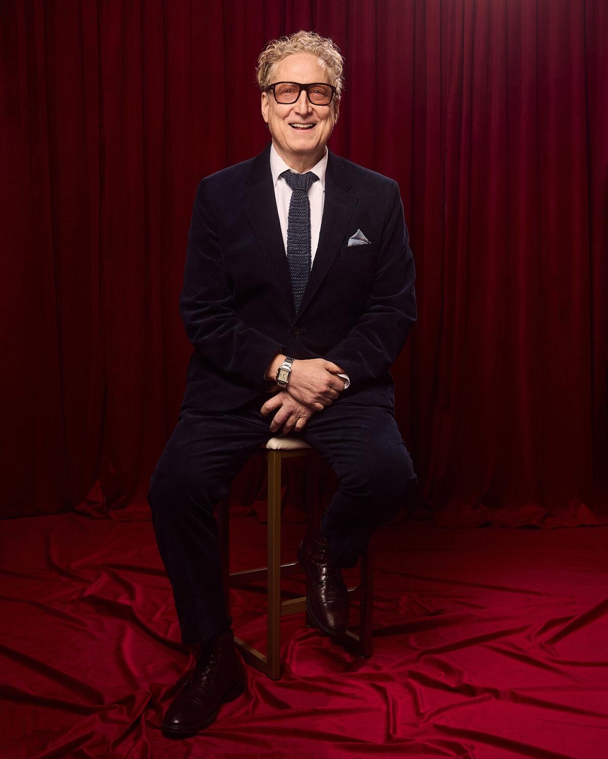 Los Óscar reconocen el casting por primera vez, destacando un papel clave en el cine