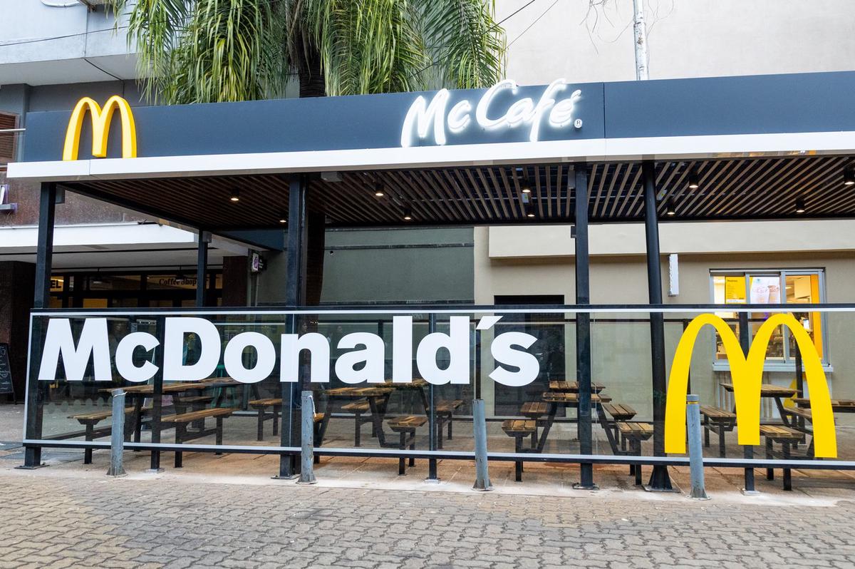 McDonald’s abrió su segundo local en Misiones y suma una propuesta 24 horas