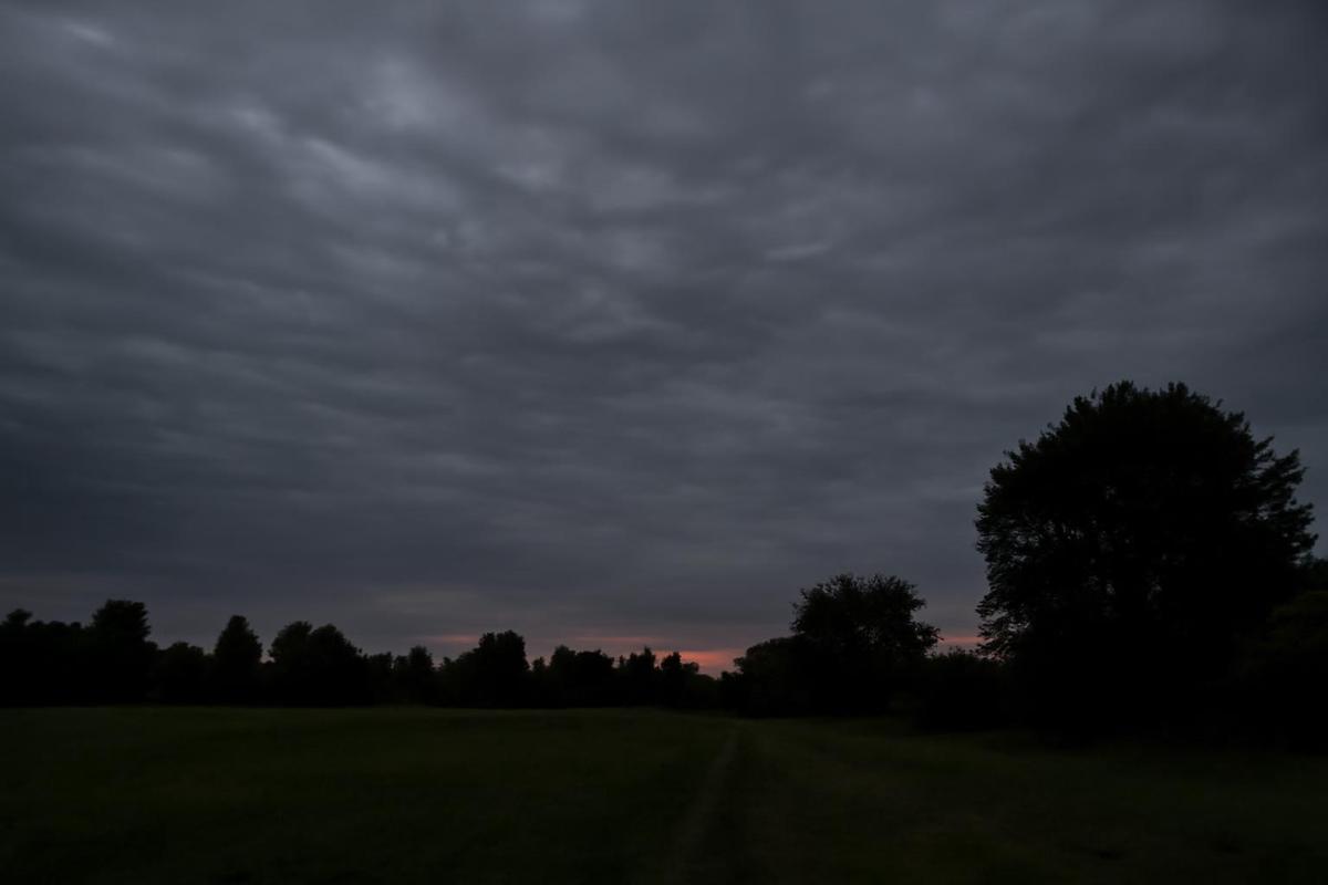 Clima en CABA: pronóstico del tiempo para el 15 de abril