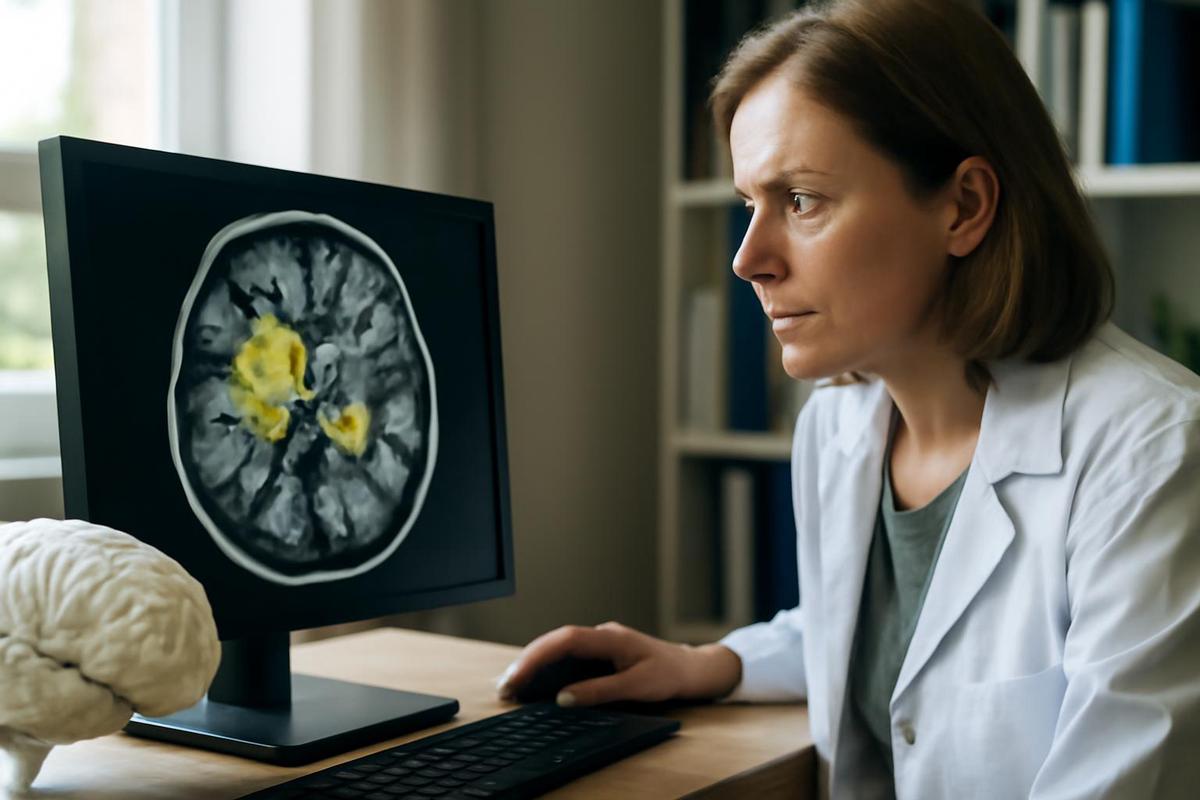 Investigación sobre el cerebro y la salud mental