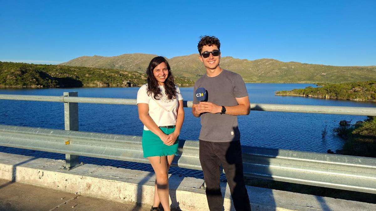 Villa del Carmen: un paraíso turístico en San Luis.