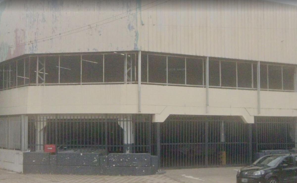 Dos hombres en moto dispararon y dejaron una nota antes de huir. (Streetview)