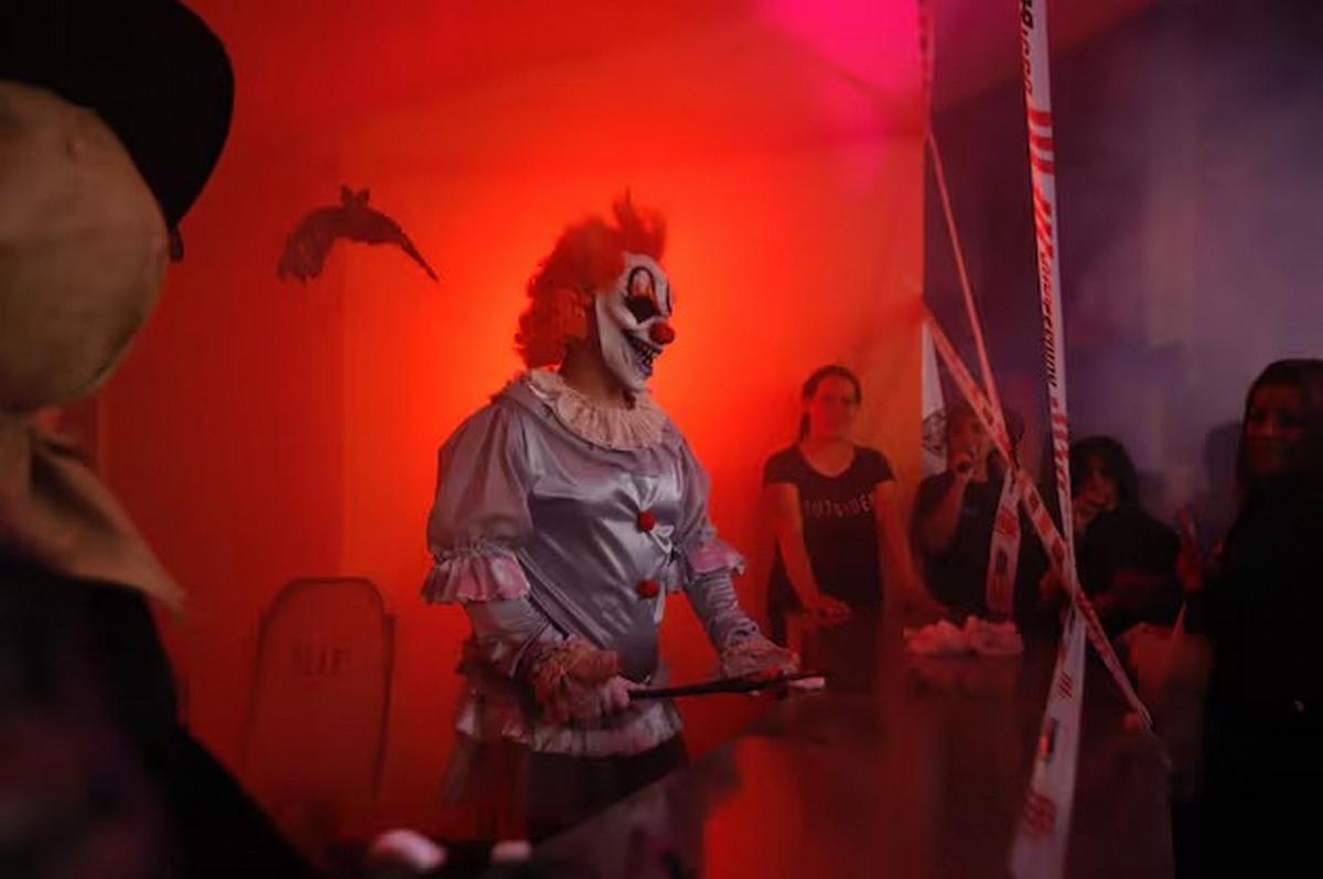 San Vicente se prepara para una fiesta de Halloween repleta de historia.