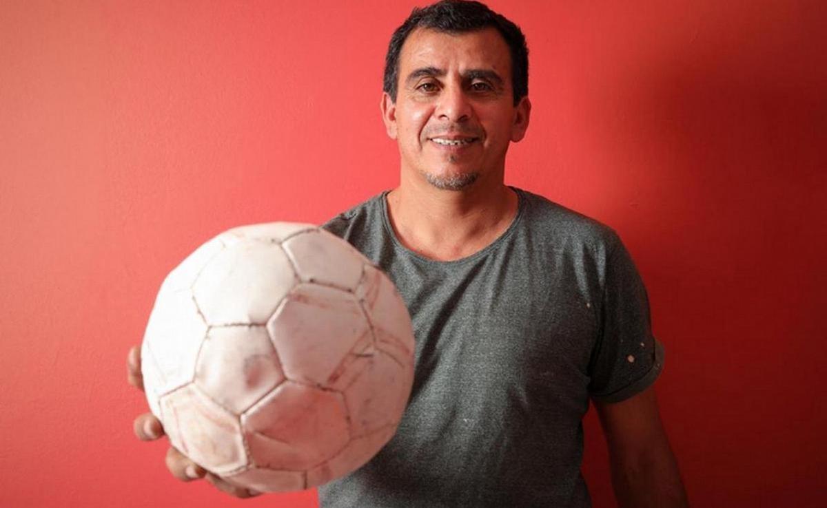 Roberto Carlos Monserrat: la dualidad entre River y Belgrano en su corazón