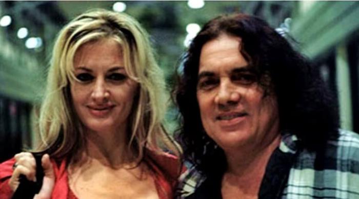 La relación entre Pappo y Yuyito González: recuerdos de un romance audaz