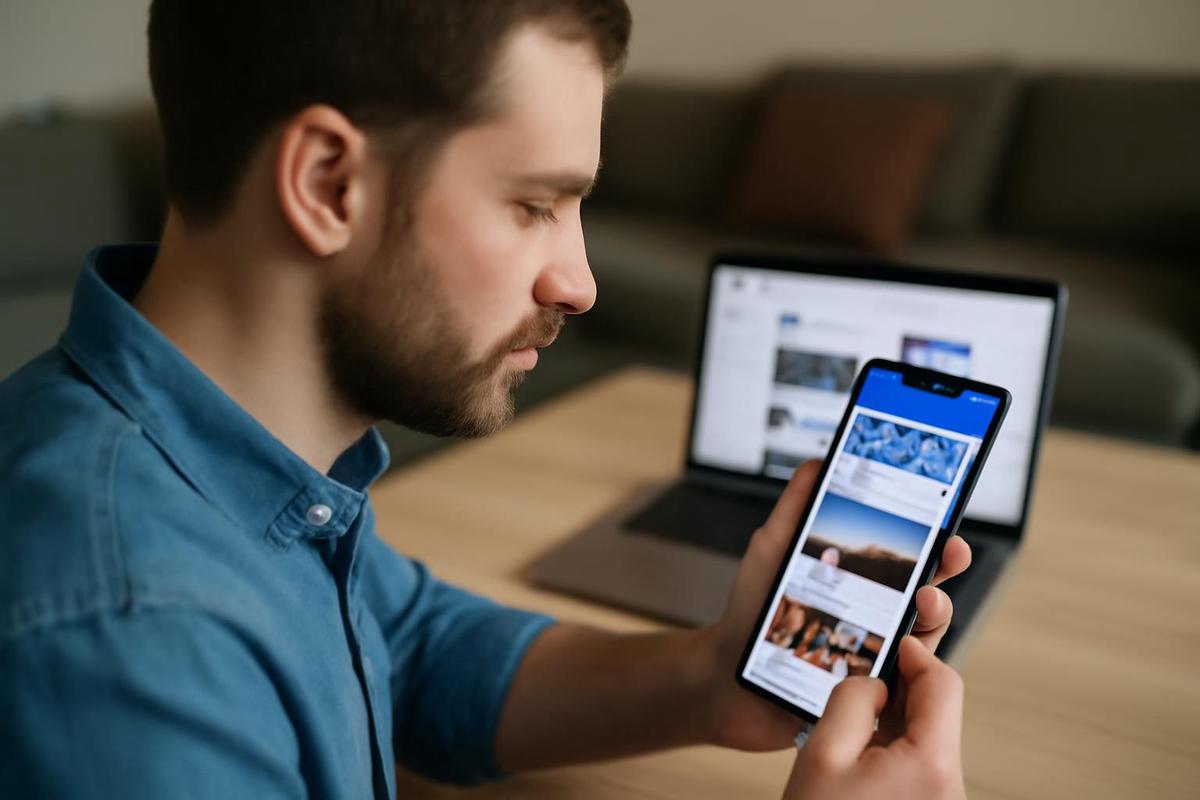 Bluesky presenta su hoja de ruta 2026: mejoras en el feed y nuevas funciones