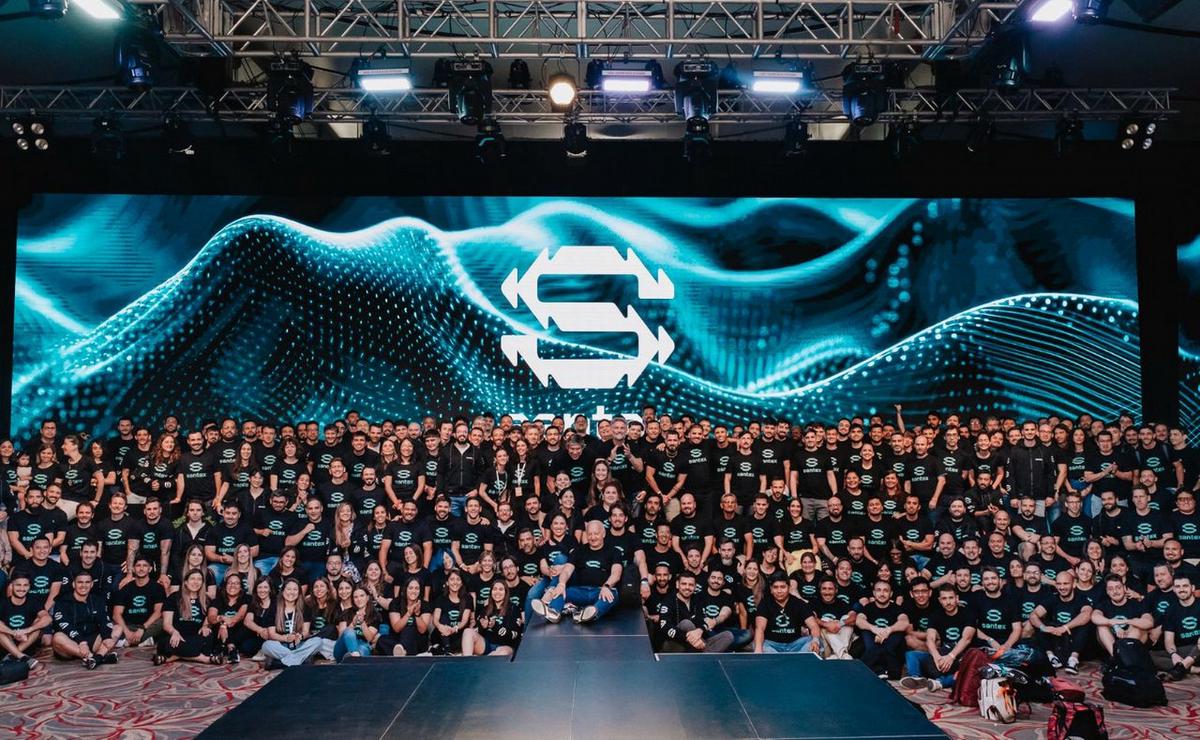 Santex, la empresa tecnológica que exporta talento argentino. (Foto:Gentileza)