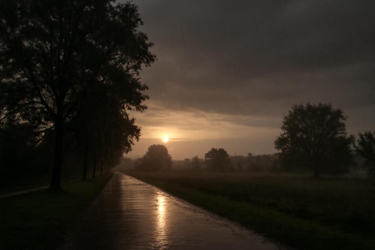 Clima en Córdoba: pronóstico del tiempo para el 17 de agosto