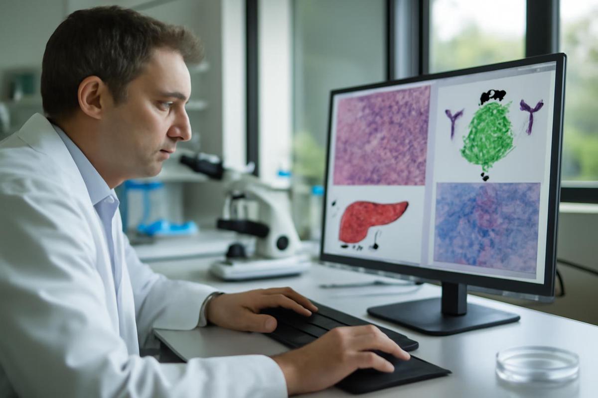 Investigadores descubren cómo el cáncer se oculta del sistema inmunológico