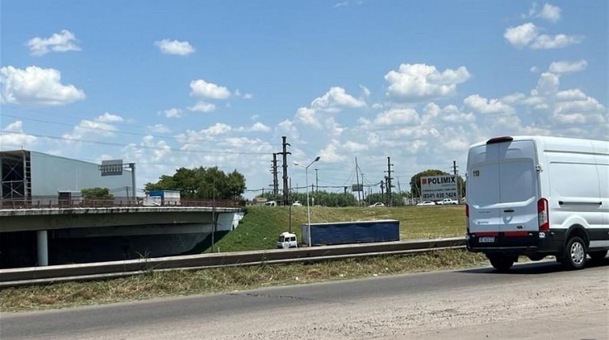 Avenida circunvalación