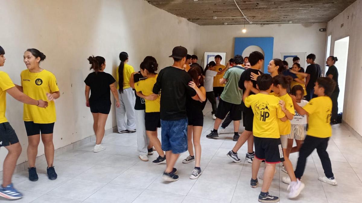 Chamamé en Deán Funes: homenaje y cultura viva en abrazo litolareño