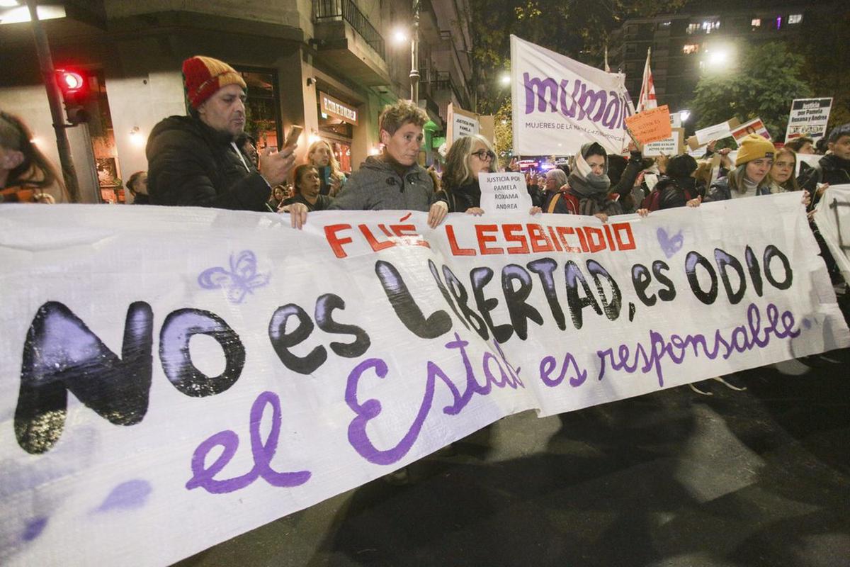 Juicio por la masacre de Barracas: el acusado Justo Barrientos no muestra arrepentimiento