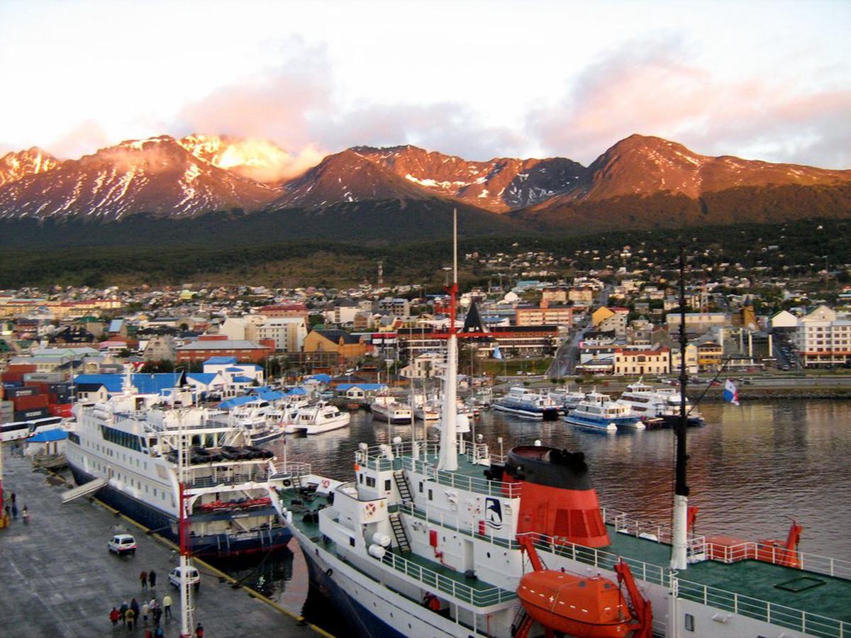 Informe sobre el Puerto de Ushuaia revela serias vulnerabilidades en su gestión