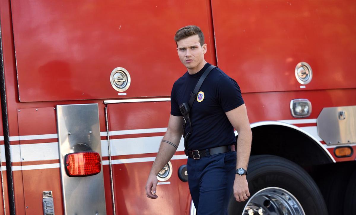 Ryan Murphy (Prensa)