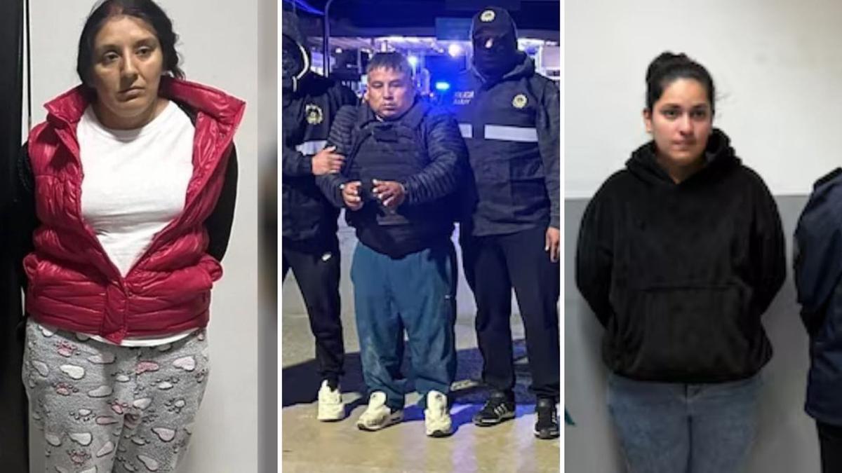 Triple crimen narco: declaran Sotacuro, Ibáñez y Mujica