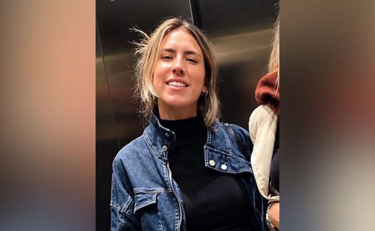Daniela Villalba, la joven asesinada en barrio Cofico.