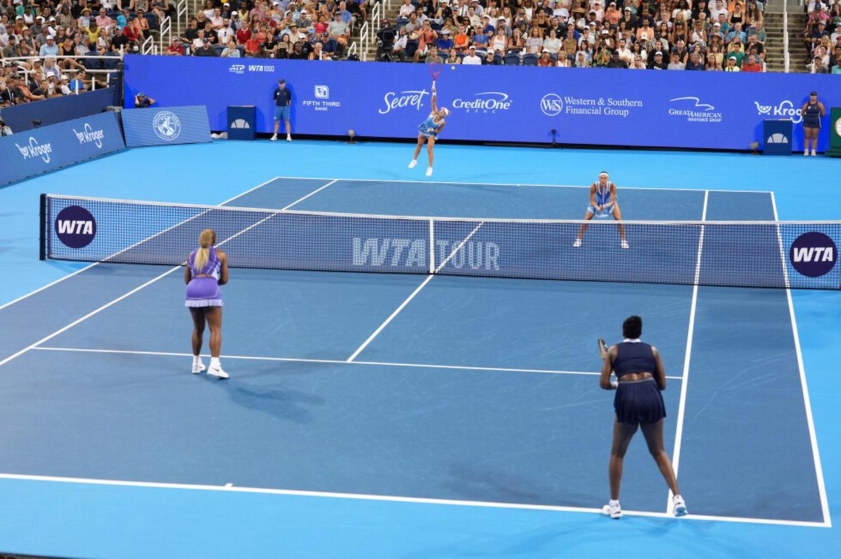 Los torneos de Grand Slam crean un concejo de jugadores para darles más voz en el tenis