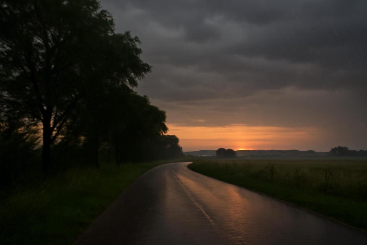 Clima en Córdoba: lluvias ligeras y temperaturas frescas para el viernes