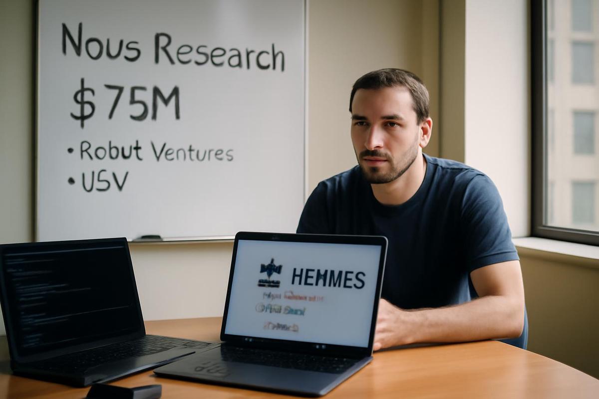 Nous Research DeepHermes