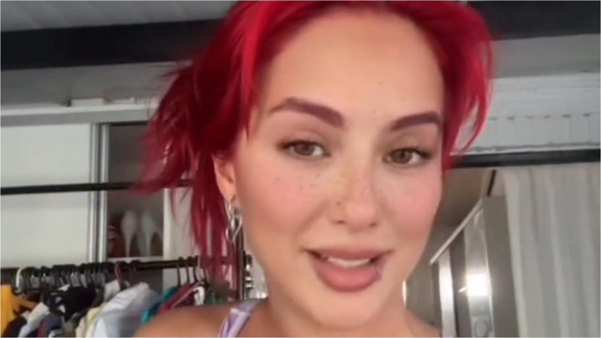 Flor Vigna (Agencia NA)