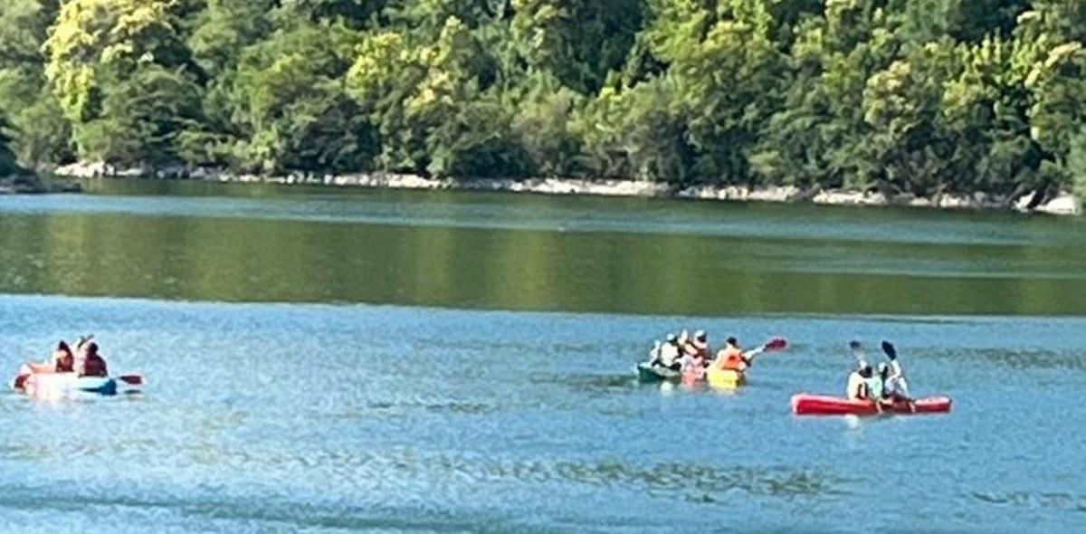 Río Ceballos: el destino ideal para el turismo activo y el descanso en Córdoba