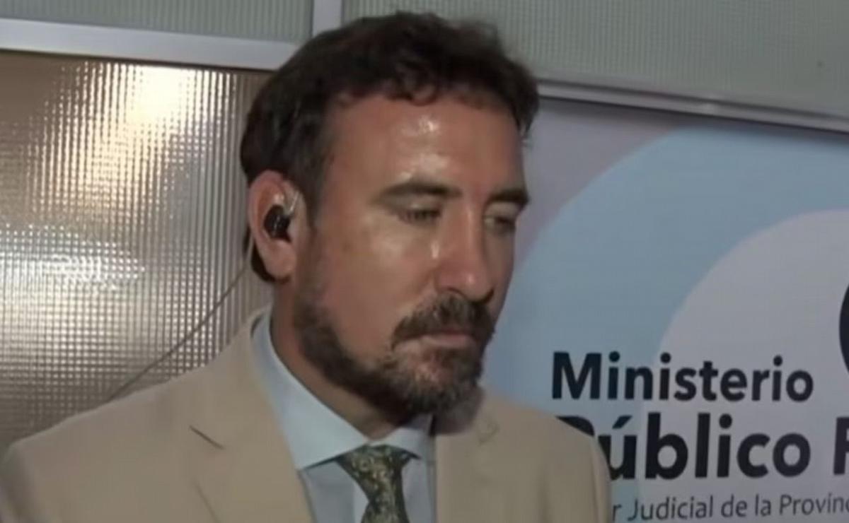Jorge Sánchez del Bianco.