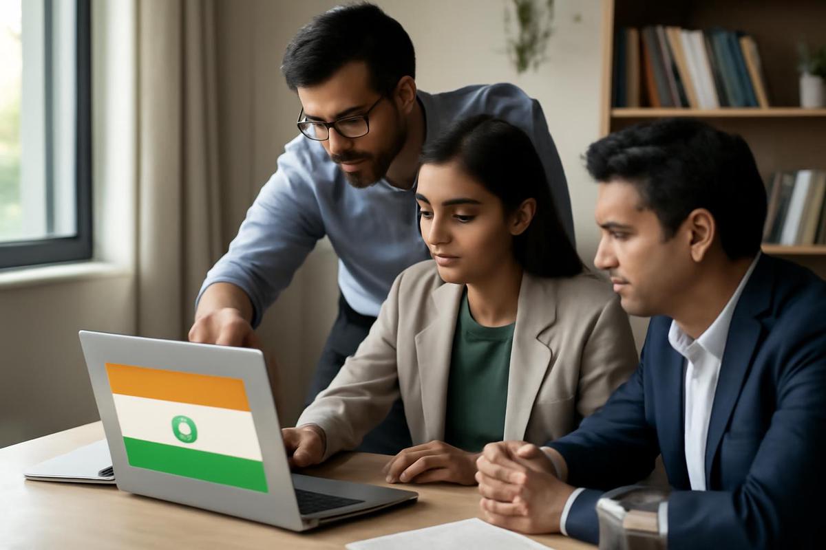 Fondo de inversión en India