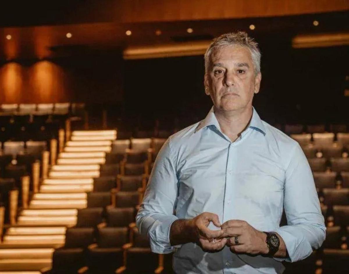 El empresario Marcelo González respondió a los planteos de Carlos Rottemberg.