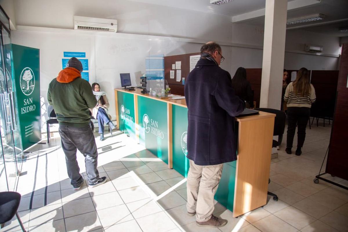 Una mujer de Boulogne recupera $19 millones tras conflicto por plan de ahorro