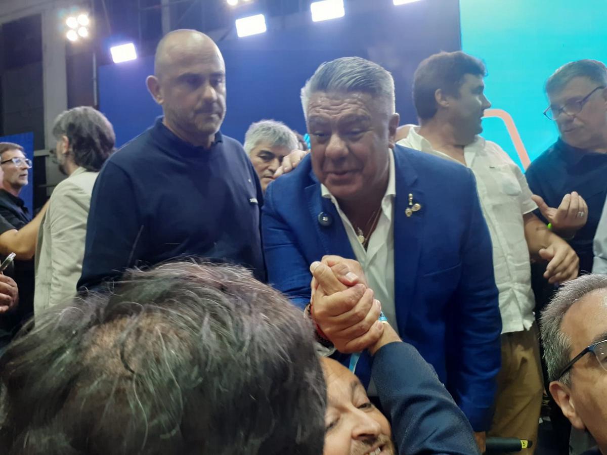 (Foto: Daniel Cáceres/C3)