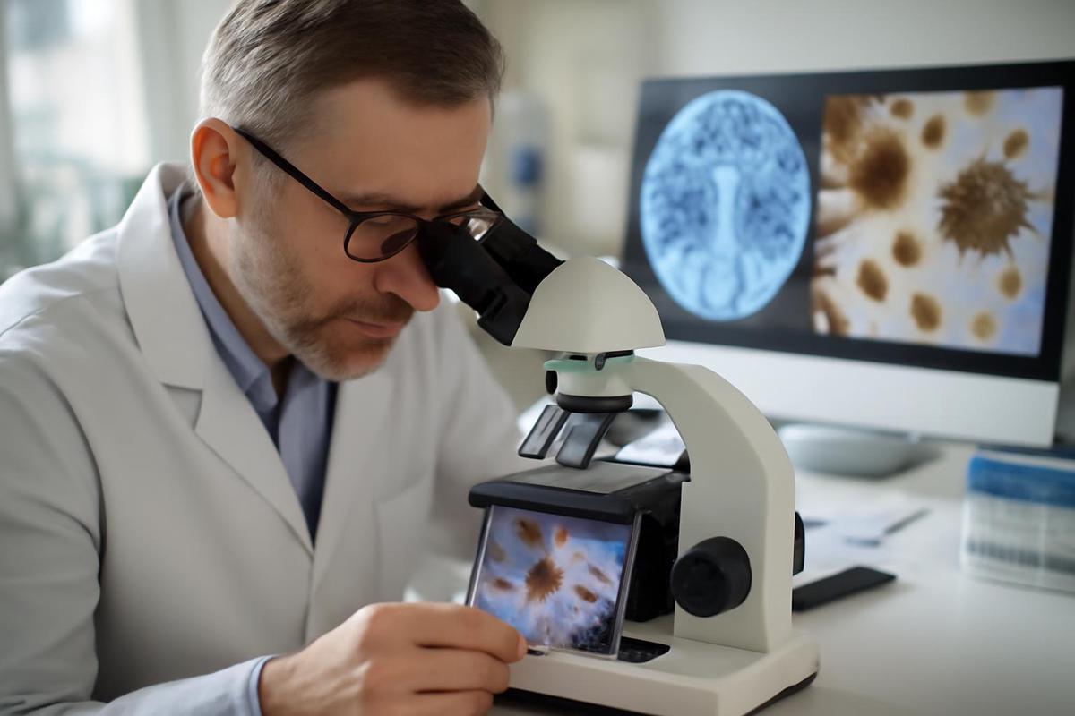Investigadores descubren un nuevo mecanismo de muerte celular en Alzheimer