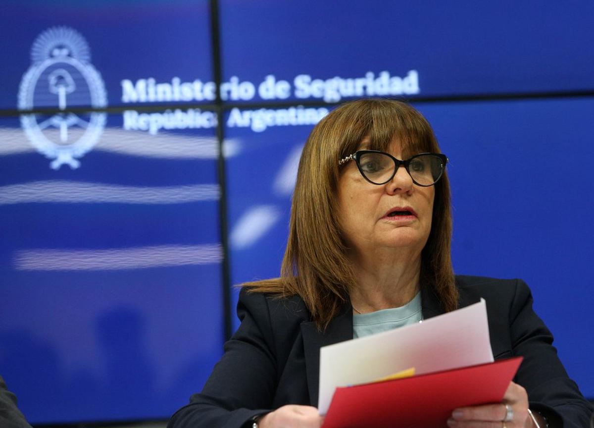 Reforma de la Policía Federal: mayor presencia territorial y más tecnología