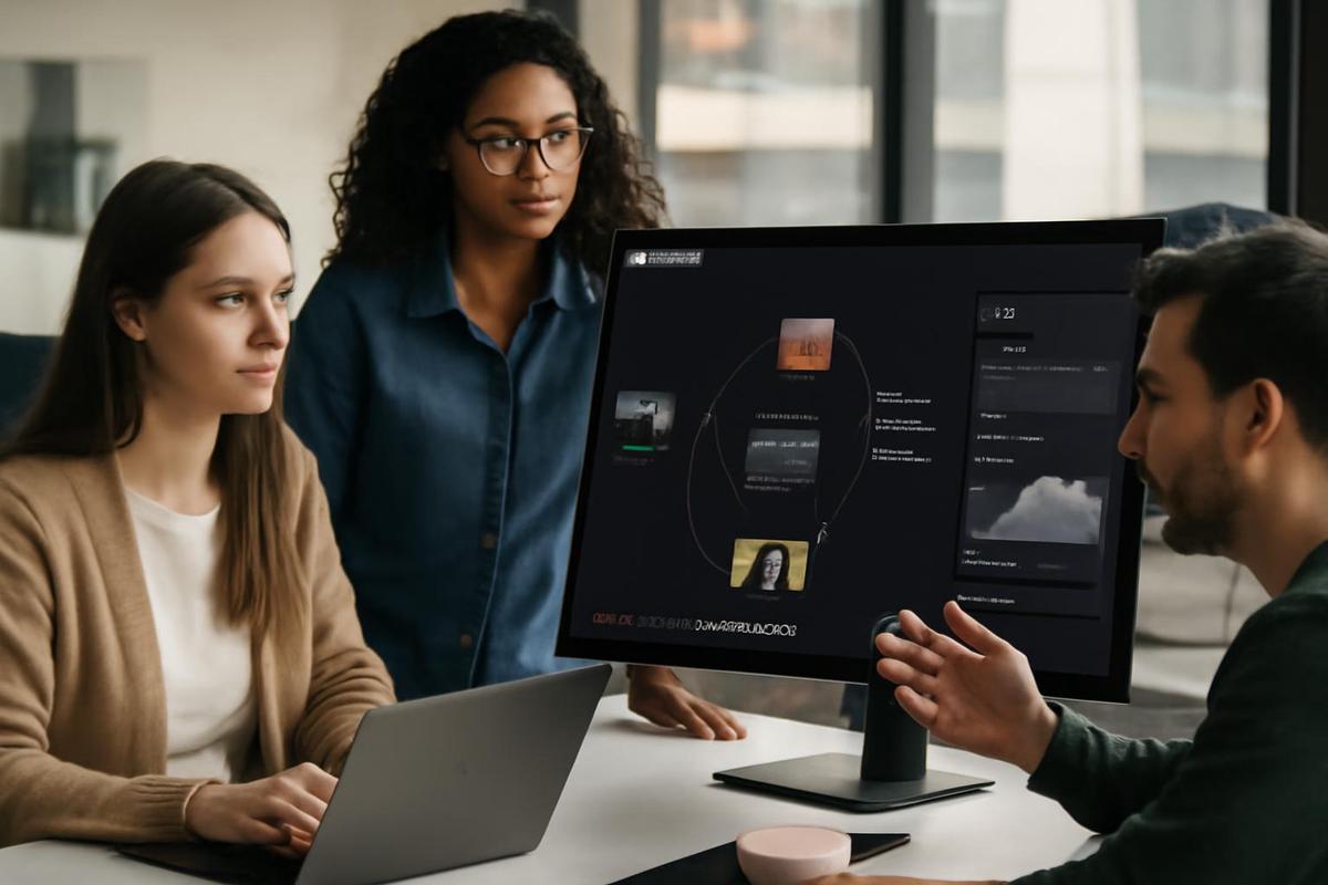 Flora, herramienta de diseño