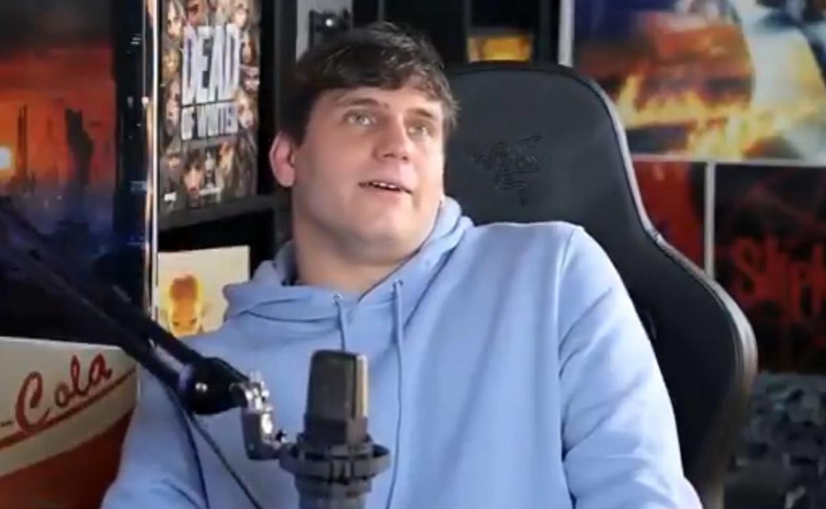 Captura de video.