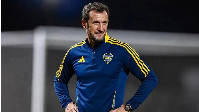 Boca Juniors pierde a su arquero titular Montero ante Racing por la Copa Argentina