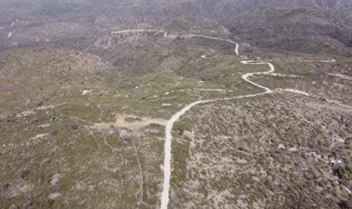 Desafío Cura Brochero: cómo serán los recorridos de 52 y 118 kilómetros