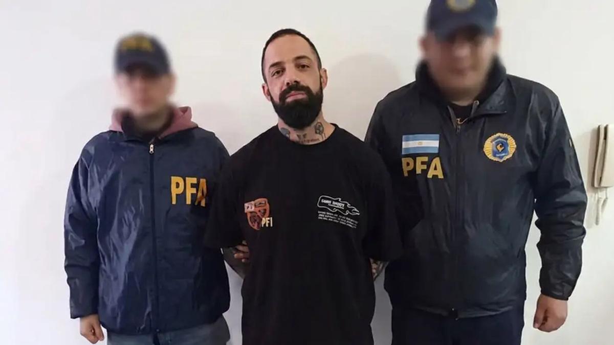 Caso Loan: Soria denuncia un violento altercado en la cárcel durante el juicio