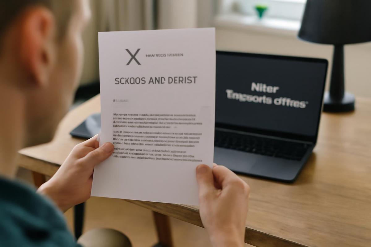 X envía carta de cese y desistimiento a Nitter por supuesta recolección de datos
