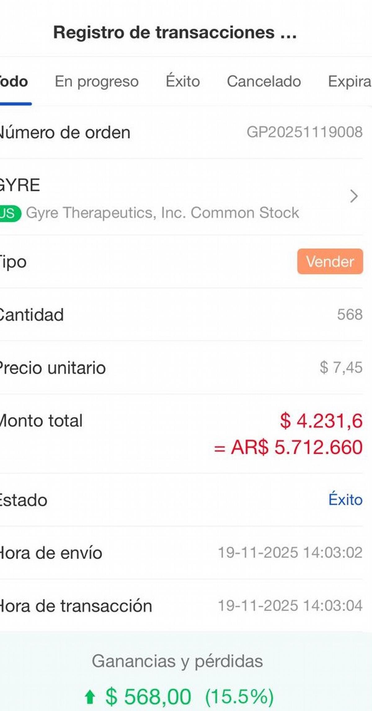 Las plataformas de las 