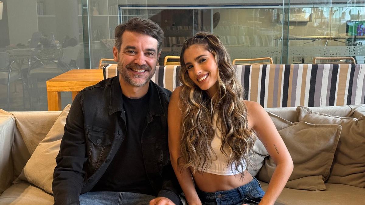 Juli Poggio se suma al elenco de