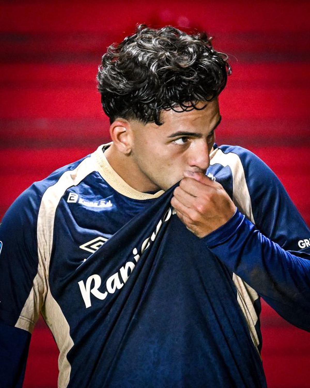 Argentinos Juniors, el único equipo argentino en la segunda fase de la Copa Libertadores.