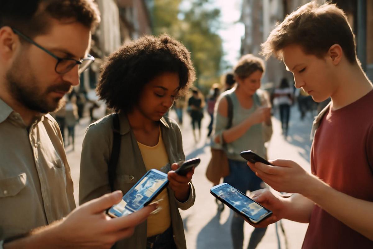 La búsqueda en Google se vuelve esencial en 2025